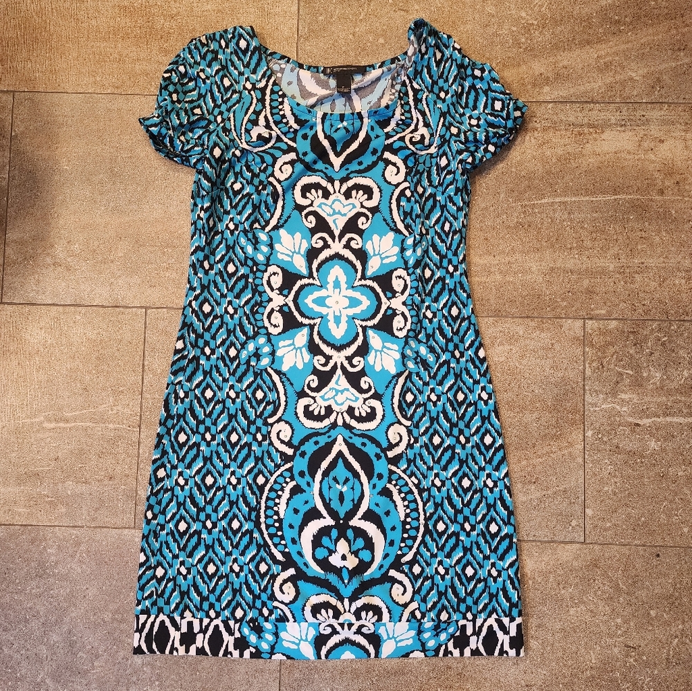 INC Petite Dress